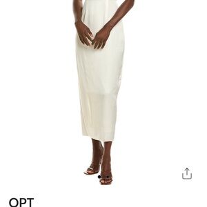O.P.T. Lia Maxi Dress